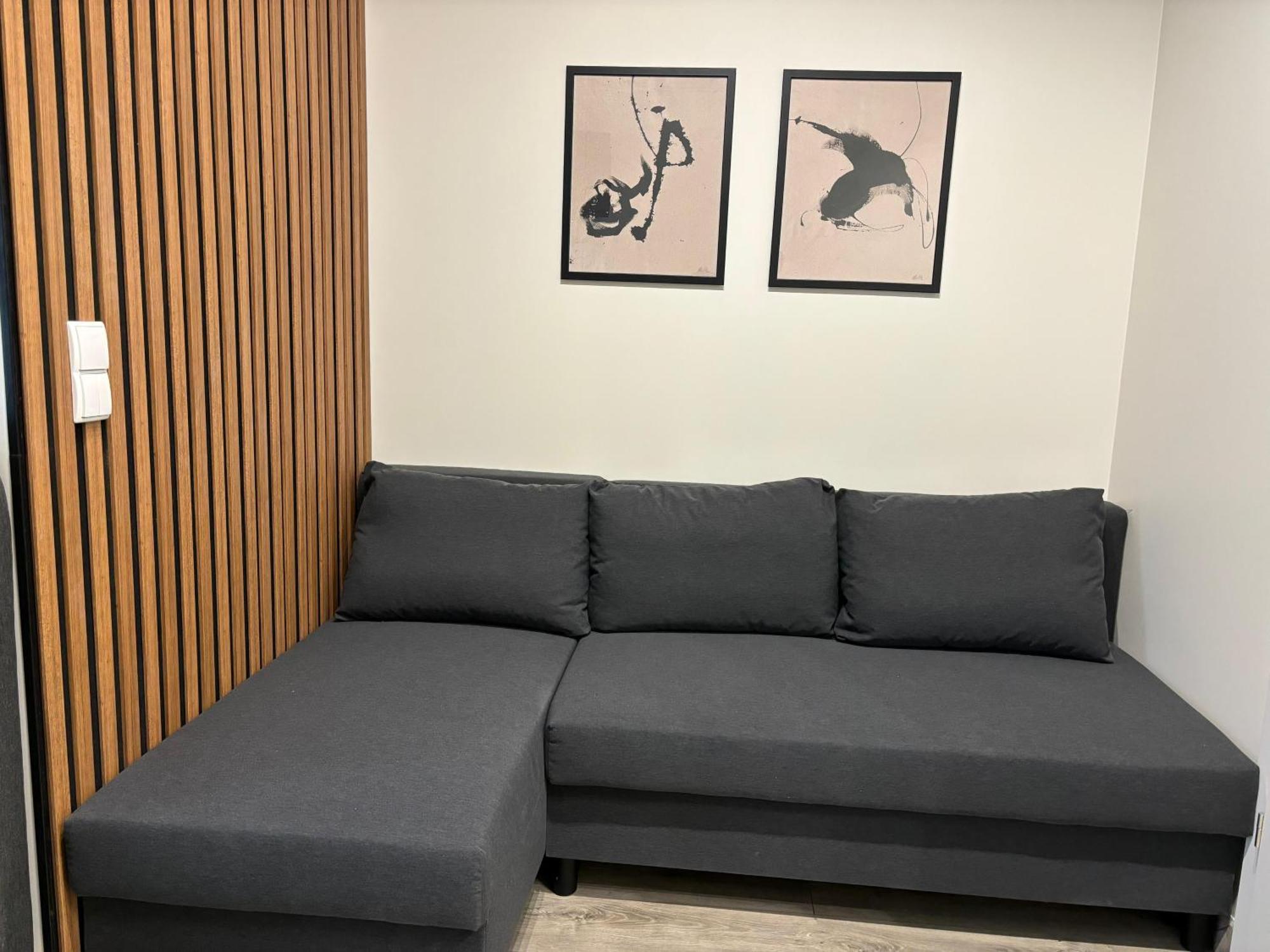 Wyjatkowe Apartamenty W Centrum - Wroclaw, Wroclaw